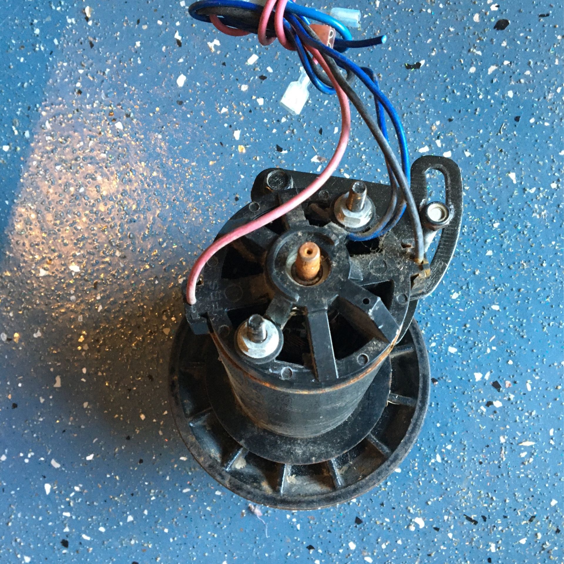 Treadmill Motor Fits Nordictrack Healthrider ProForm And many others