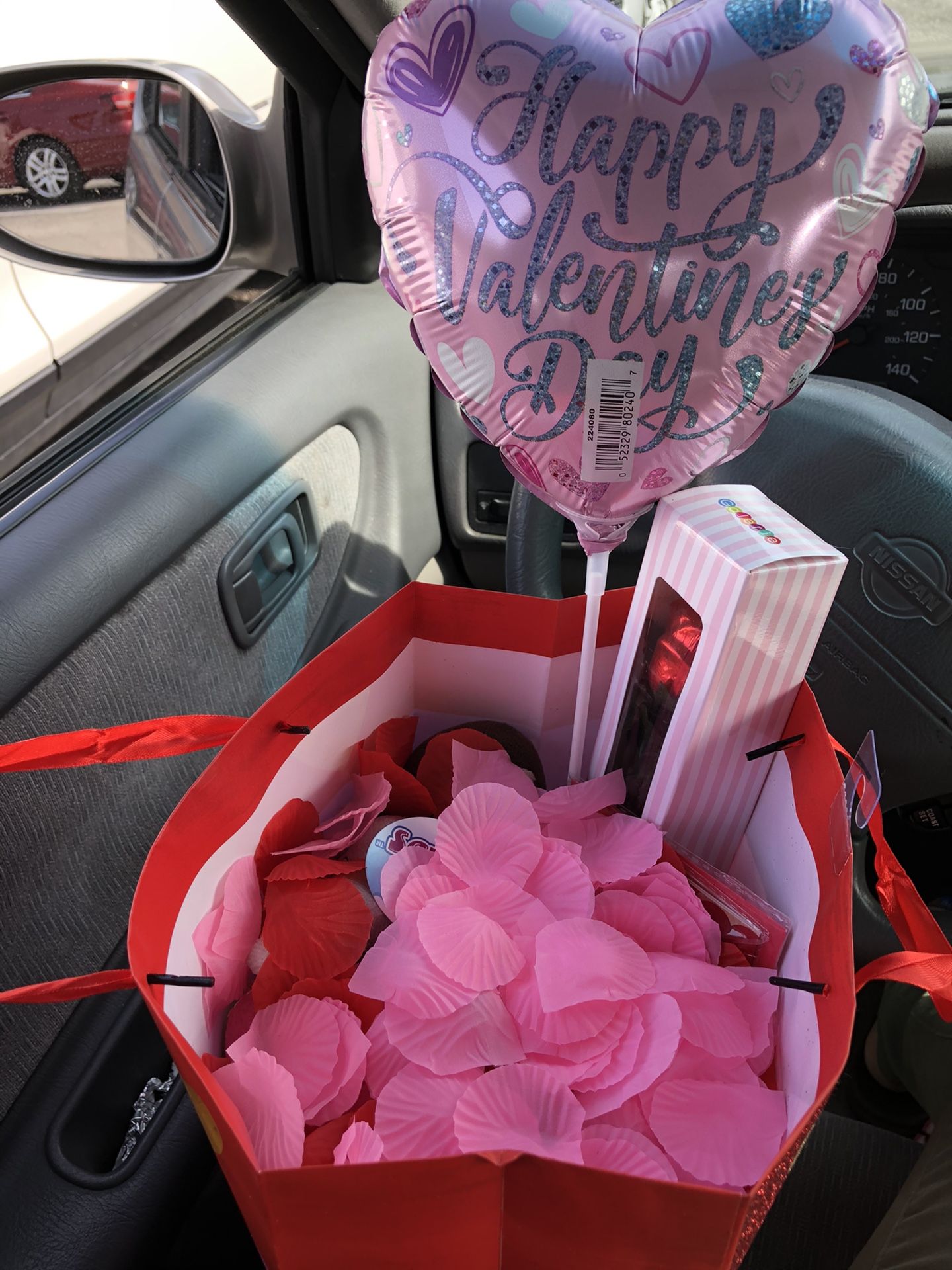 Valentine’s Kit for anyone special