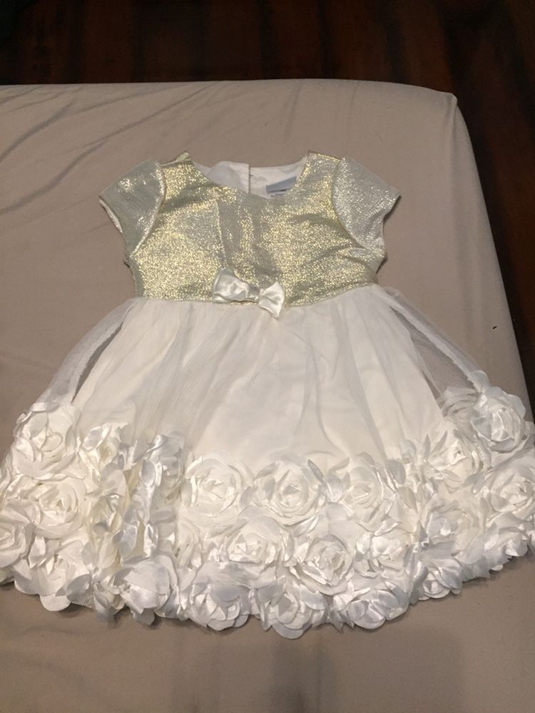 24M Size Clothing For Baby Girl