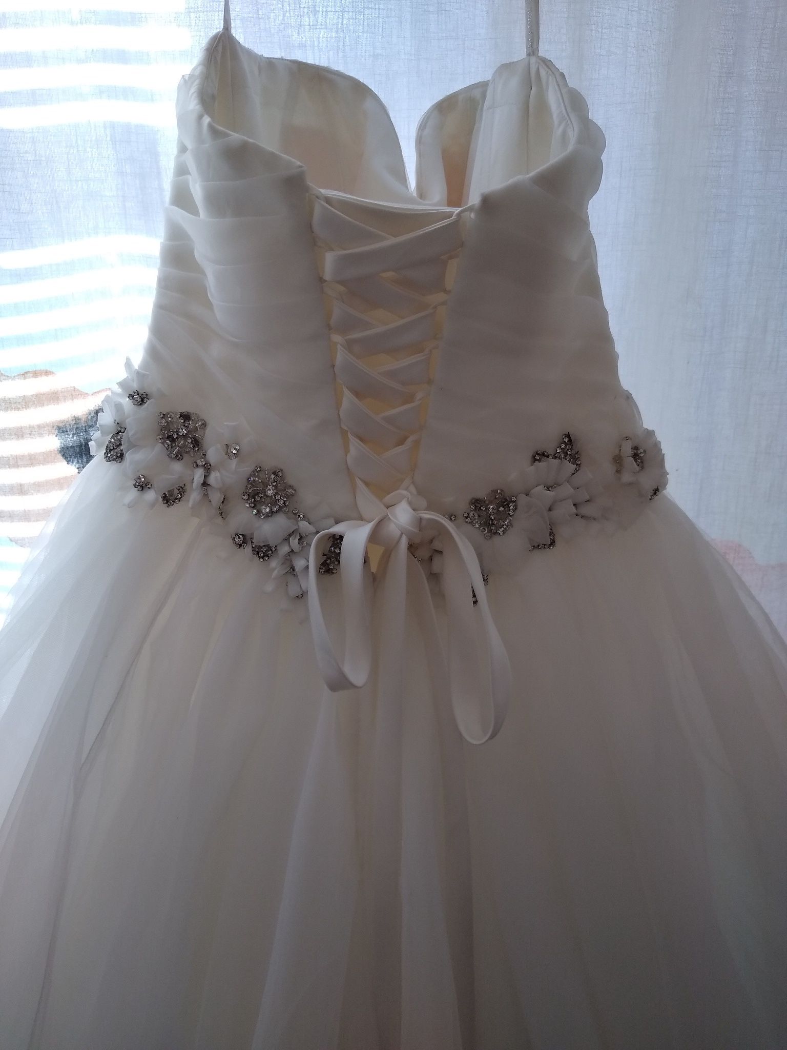 Gorgeous Wedding Dress