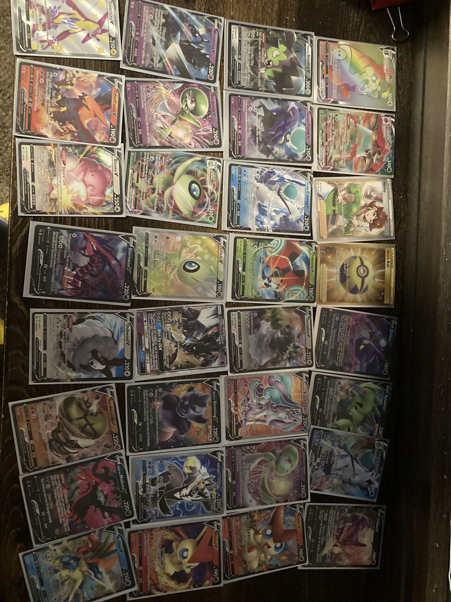 Pokemon Collection
