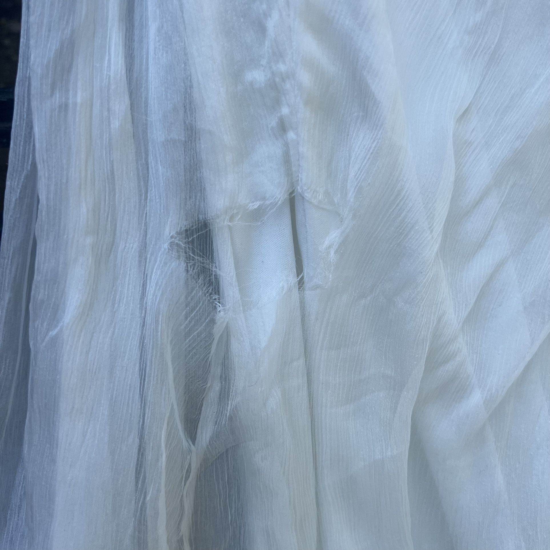 Tadashi Shoji Wedding Dress
