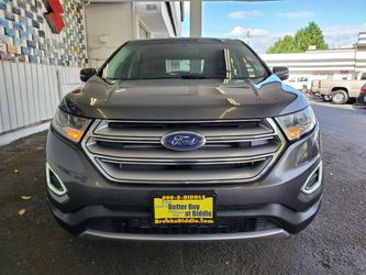 2017 Ford Edge Thumbnail