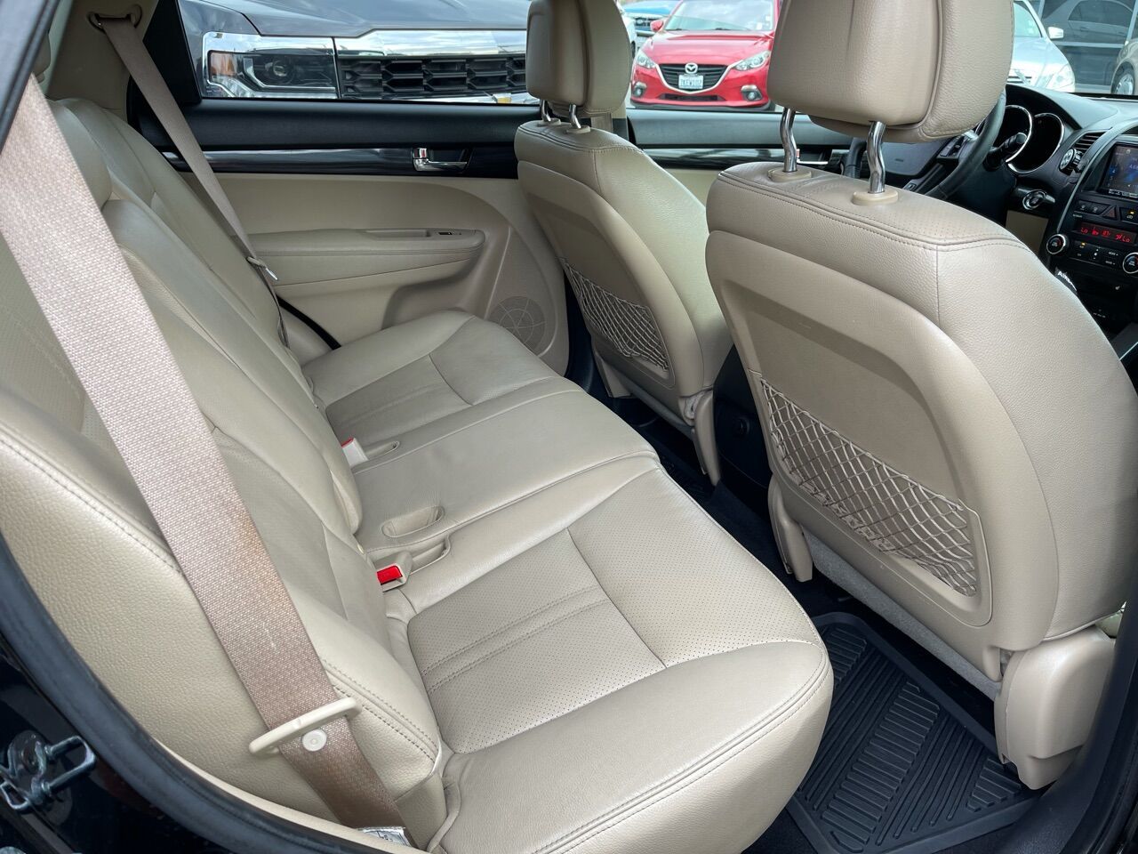 2011 Kia Sorento