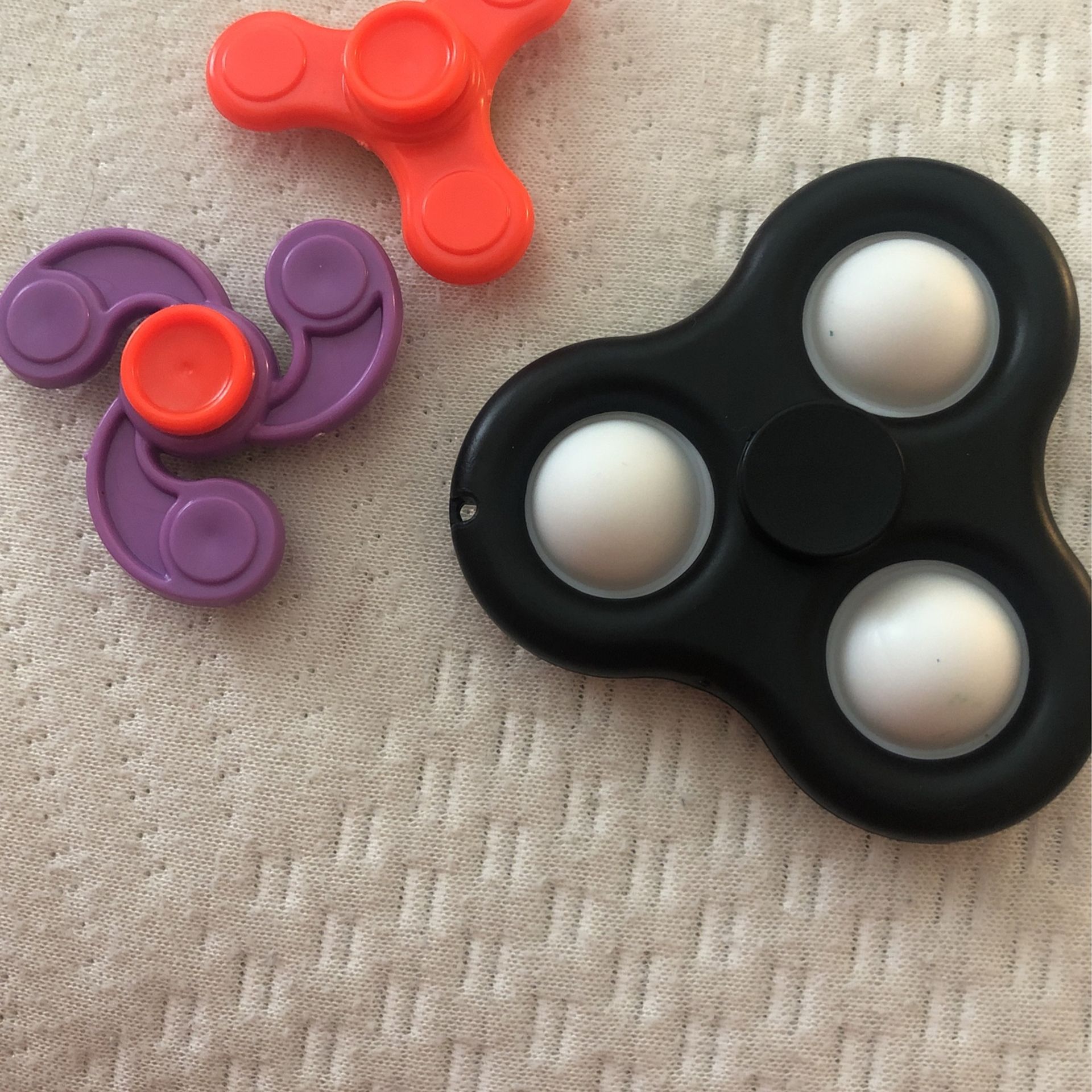 Fidgets