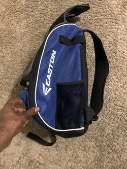 Vintage Easton baseball mini backpack 00s  Thumbnail