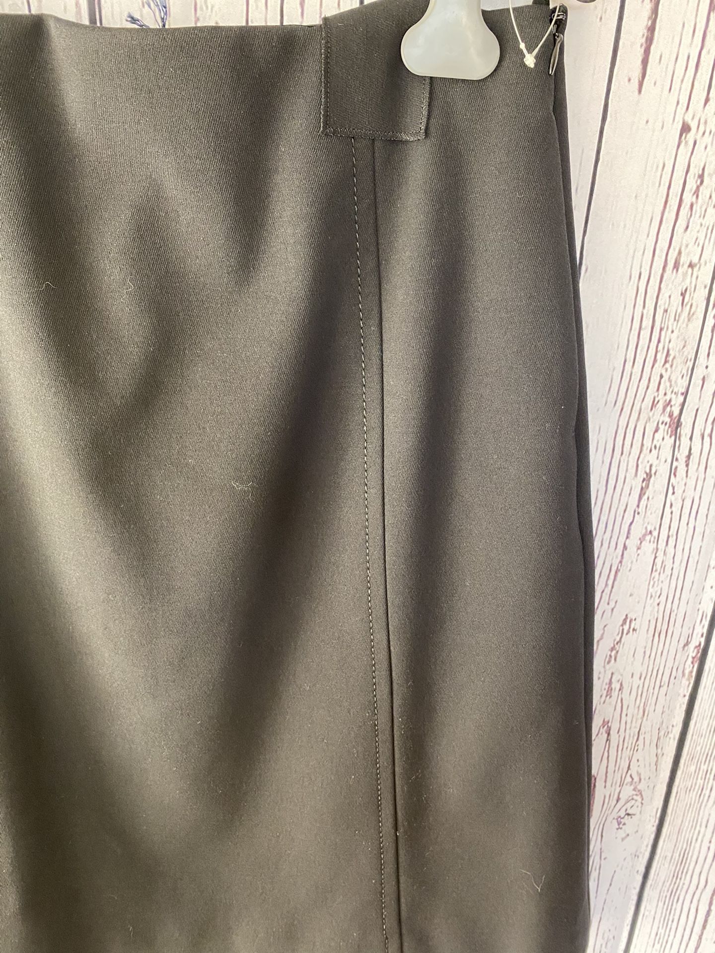 Prada Black Skirt New