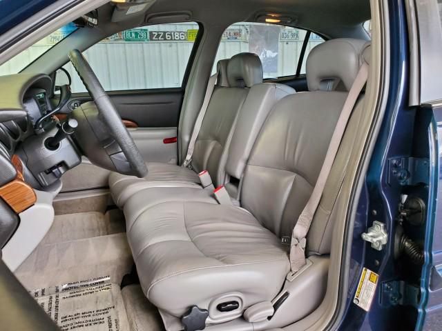 2005 Buick LeSabre