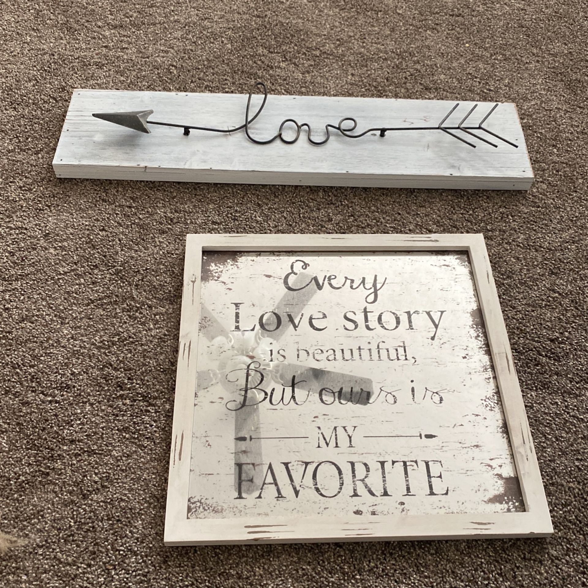 Wedding Or home Decor