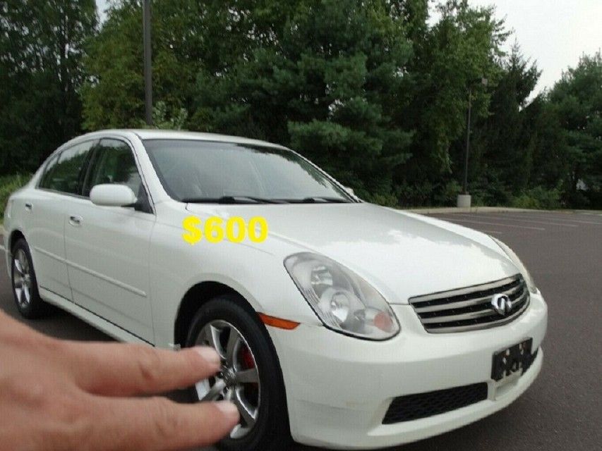 For sale Infiniti //////