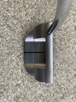 New Scotty Cameron Putter Select Fastback Thumbnail