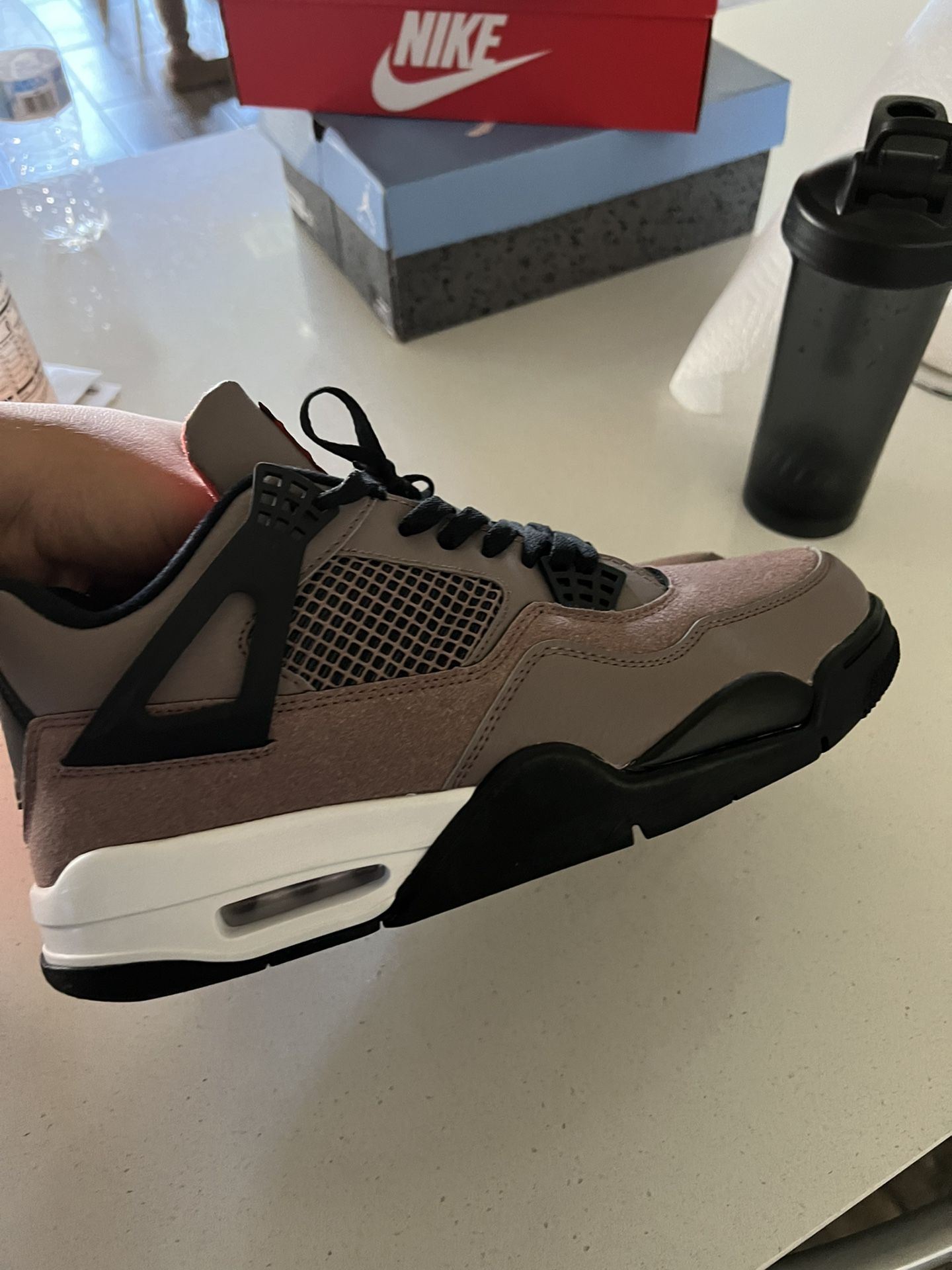 Jordans