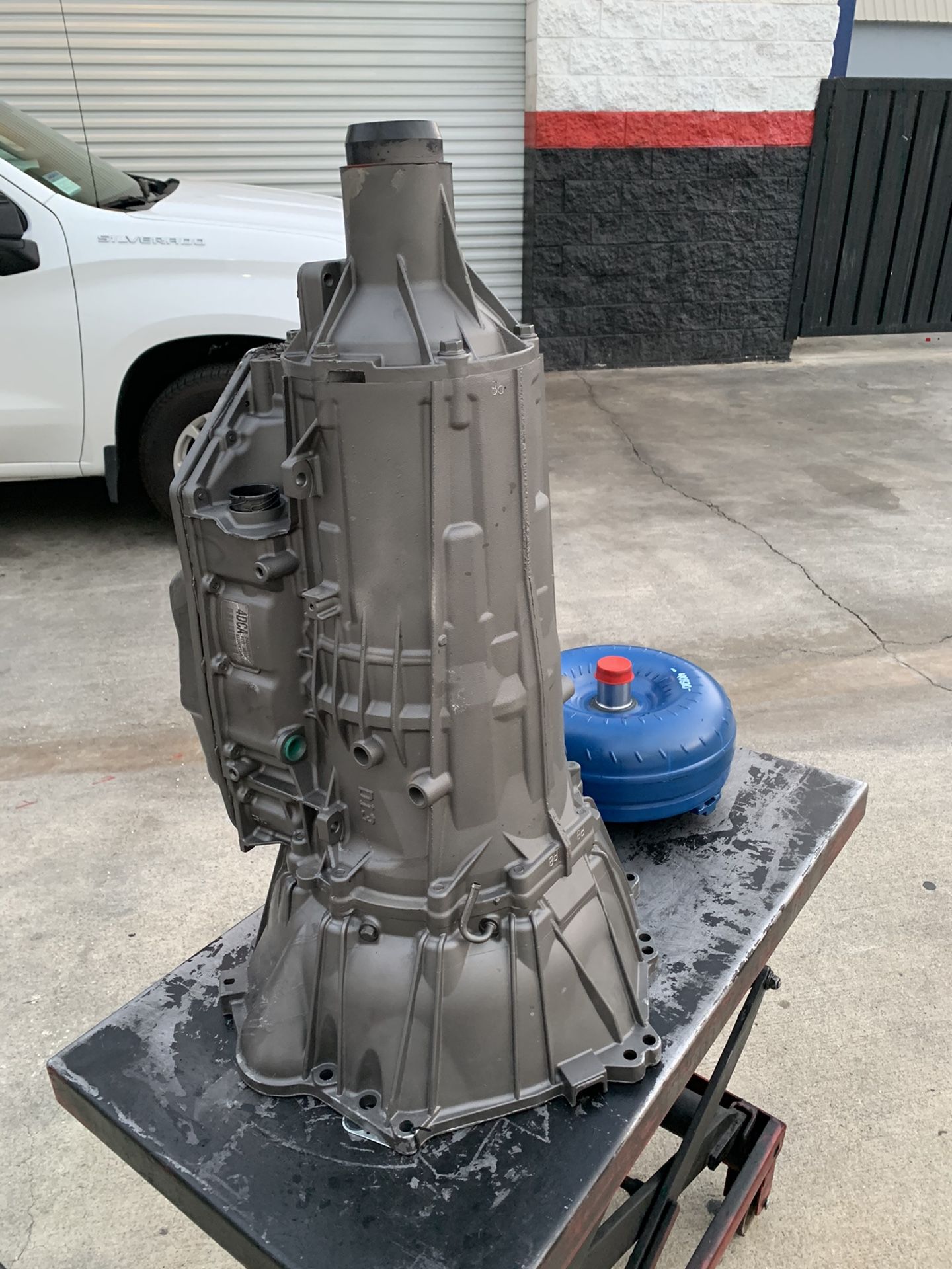 Chevy GM 6L80 6L90 Transmissions For Sale! for Sale in Montclair, CA