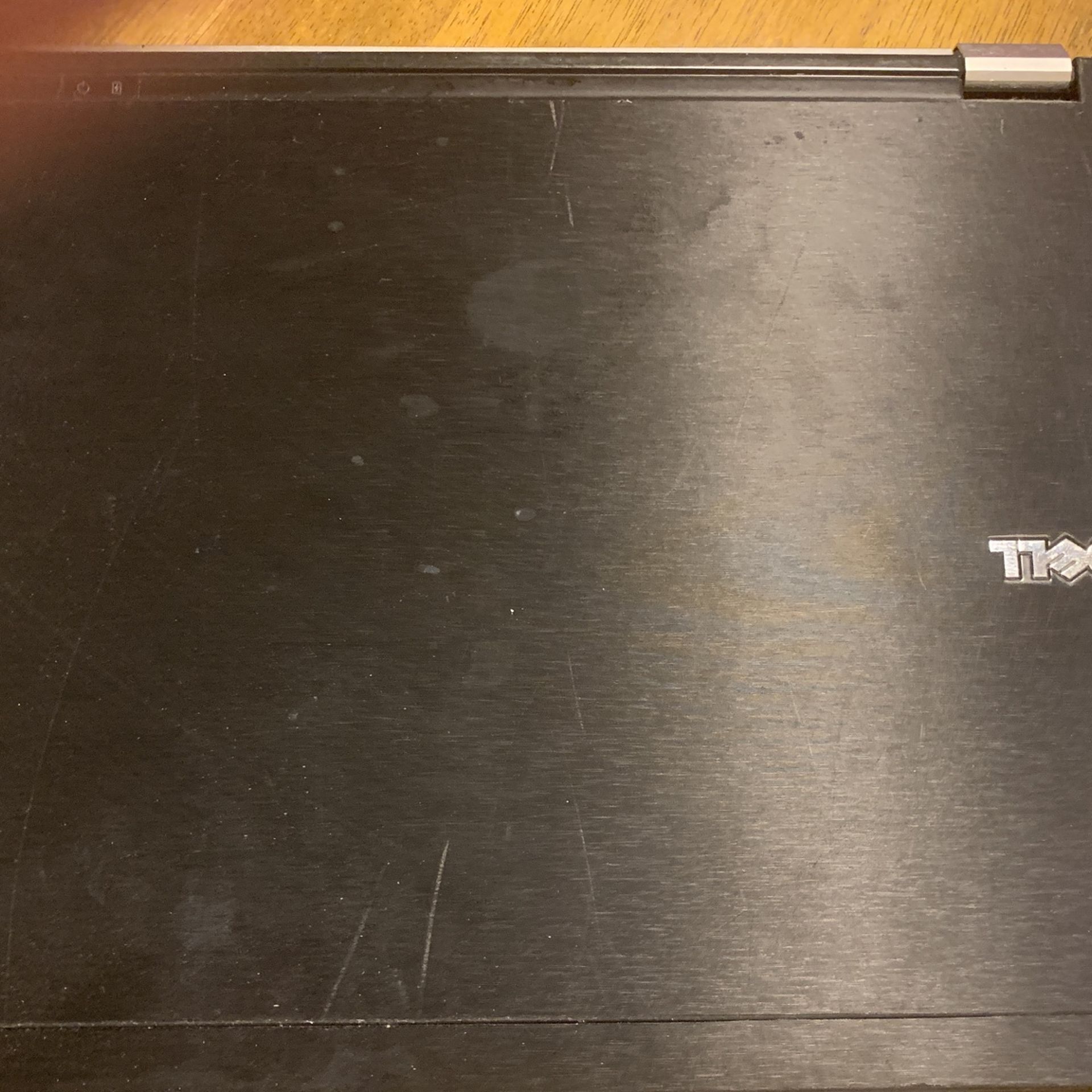 Dell Latitude E6400
