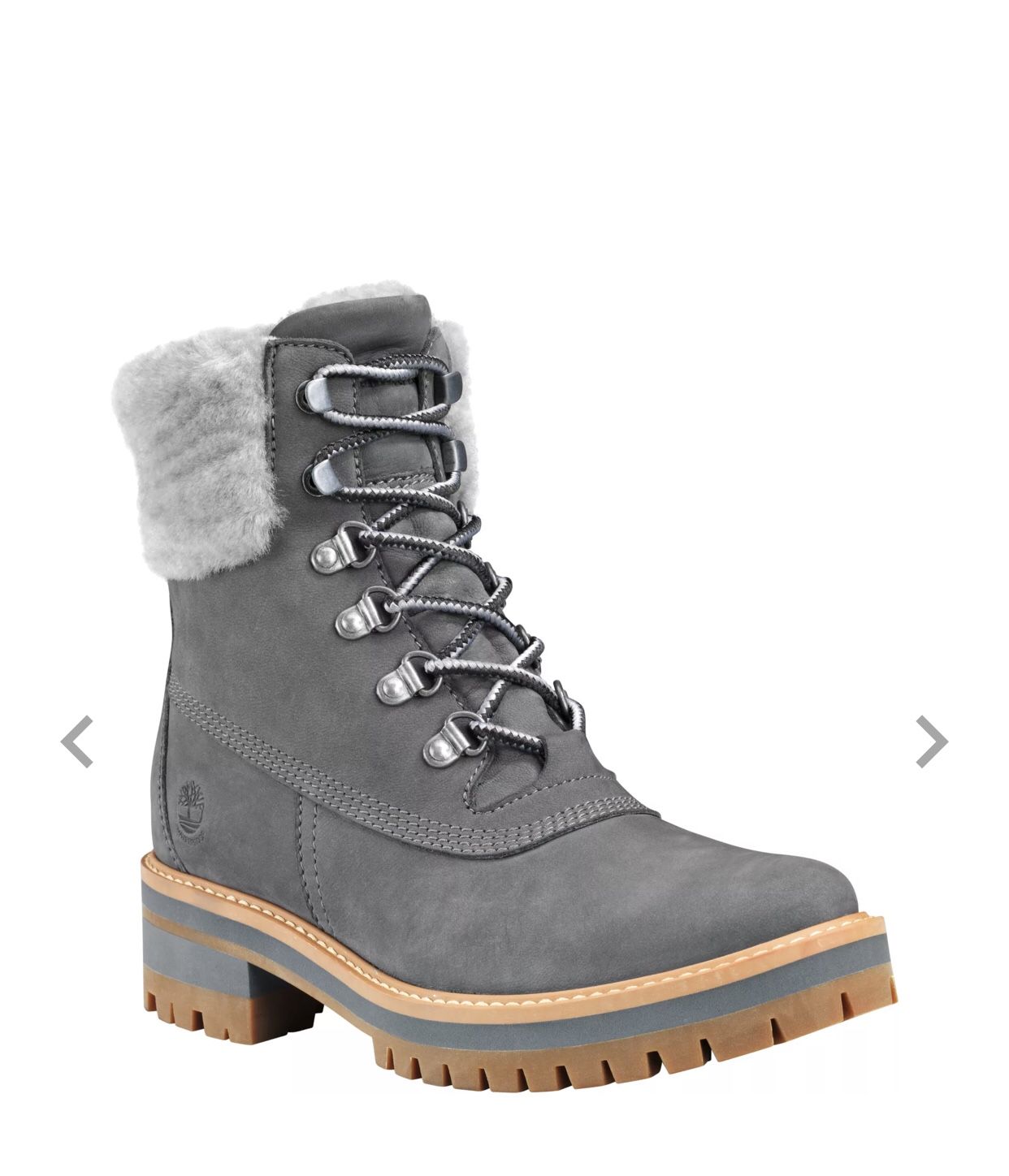 Women’s Waterproof Timberland Boots