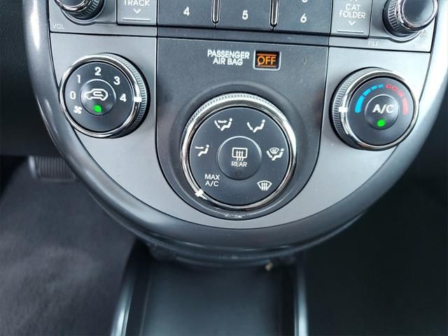 2011 Kia Soul