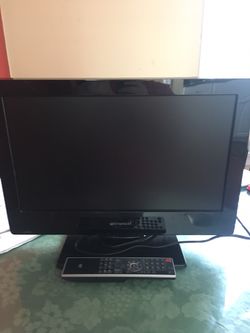 Emerson 19 Flat Screen Tv Dvd Combo For Sale In Tonawanda Ny Offerup
