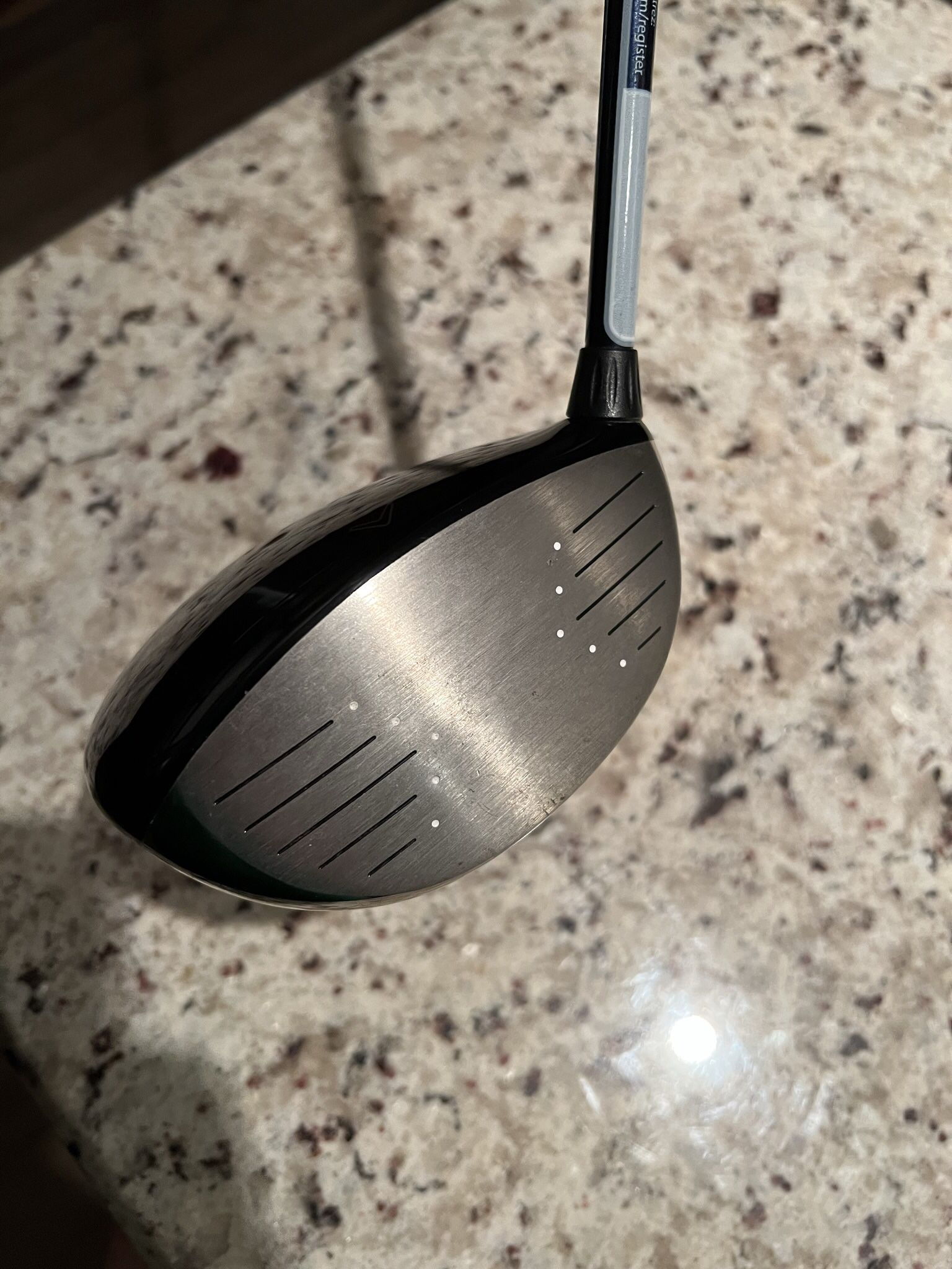 Callaway Hyper X Driver RH