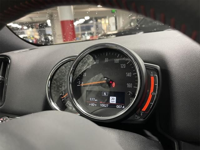 2019 Mini Countryman