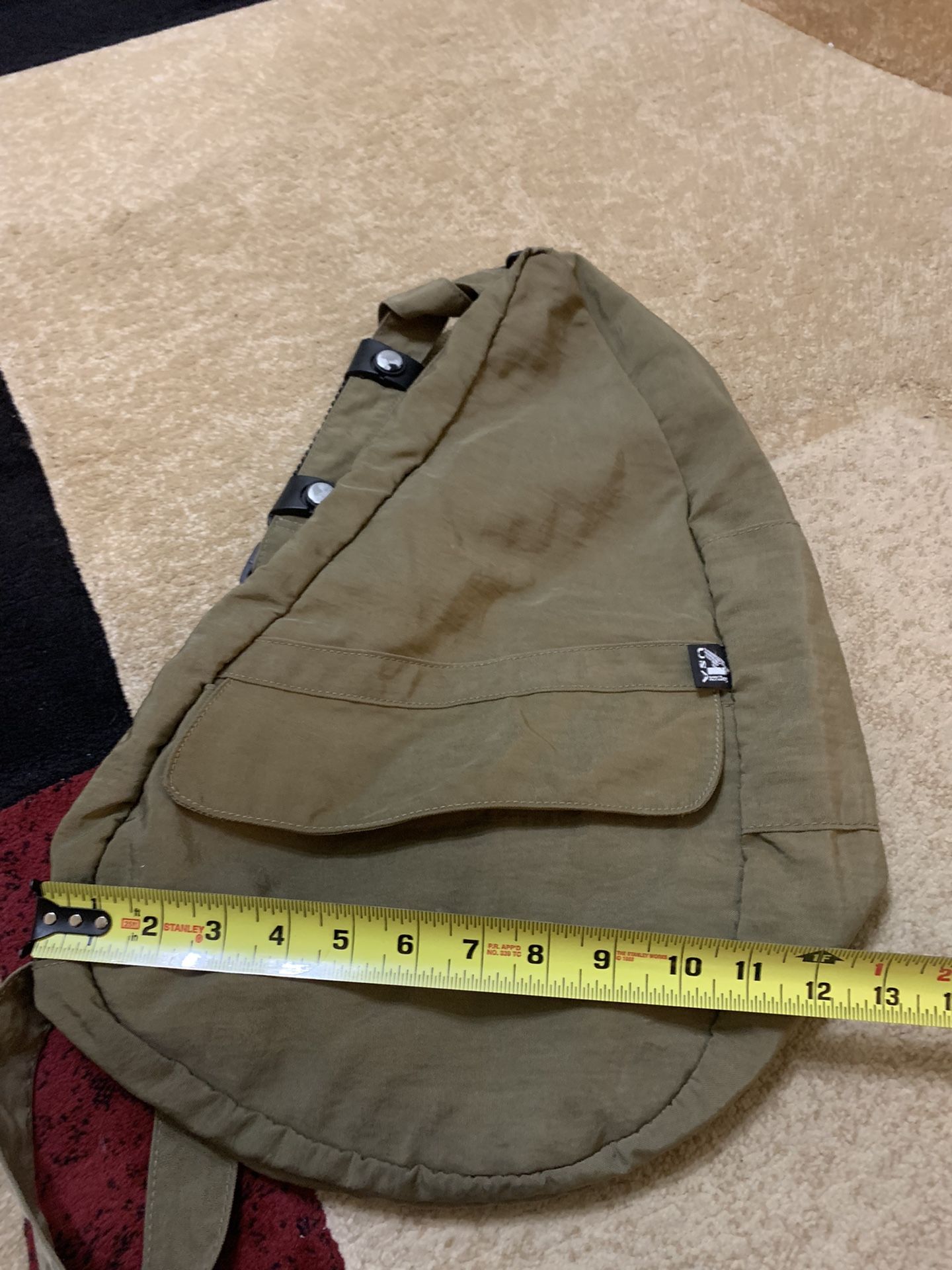 Ameribag Backpack