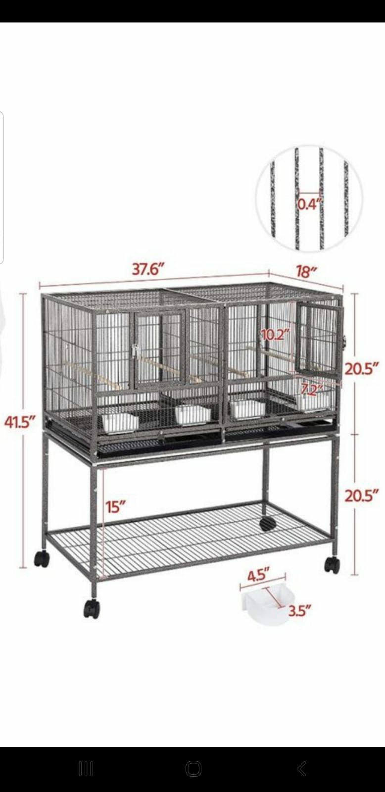 Bird Cage
