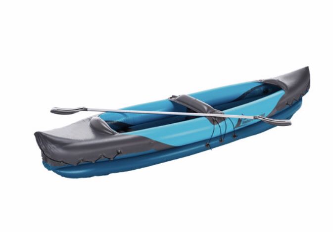 NEW KAYAK (Inflatable Tandem Kayak)