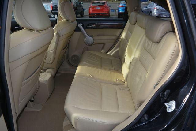 2007 Honda CR-V