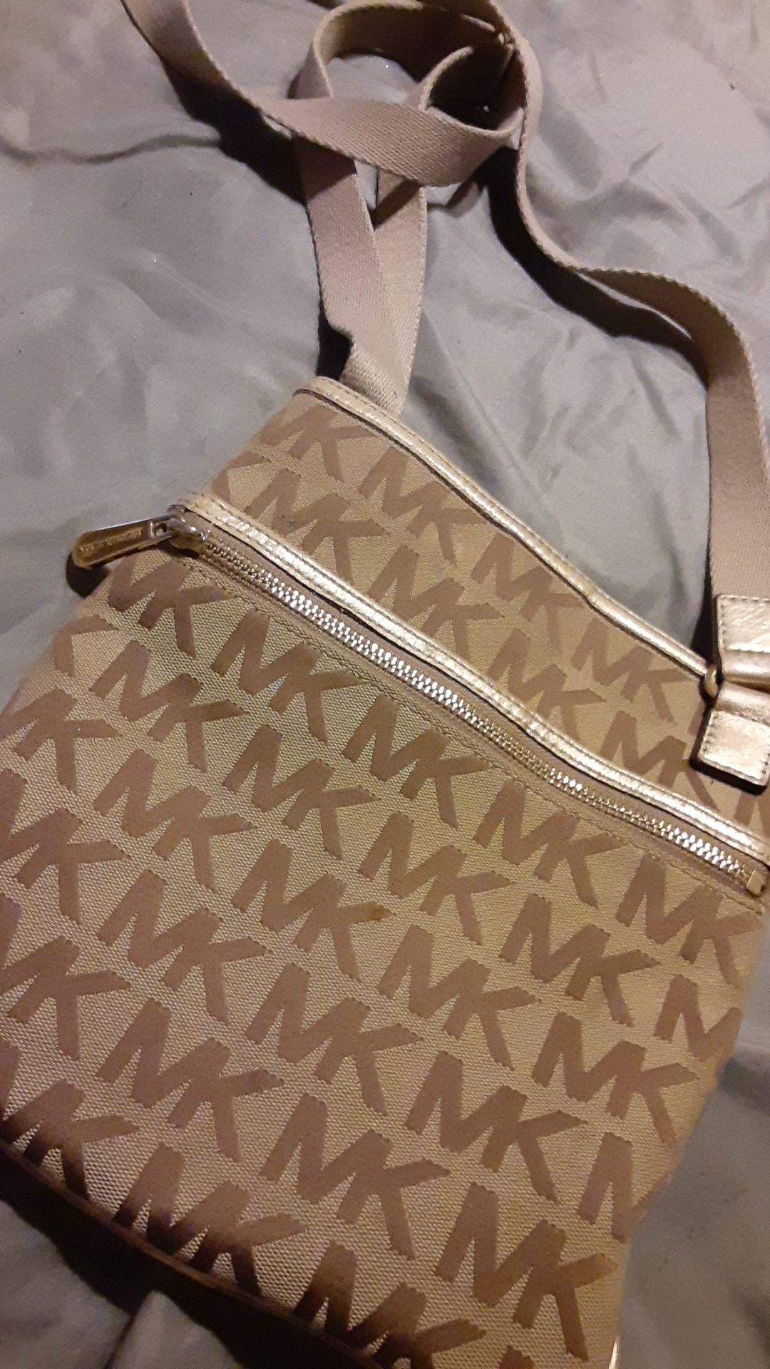 Authentic Michael Kors purse