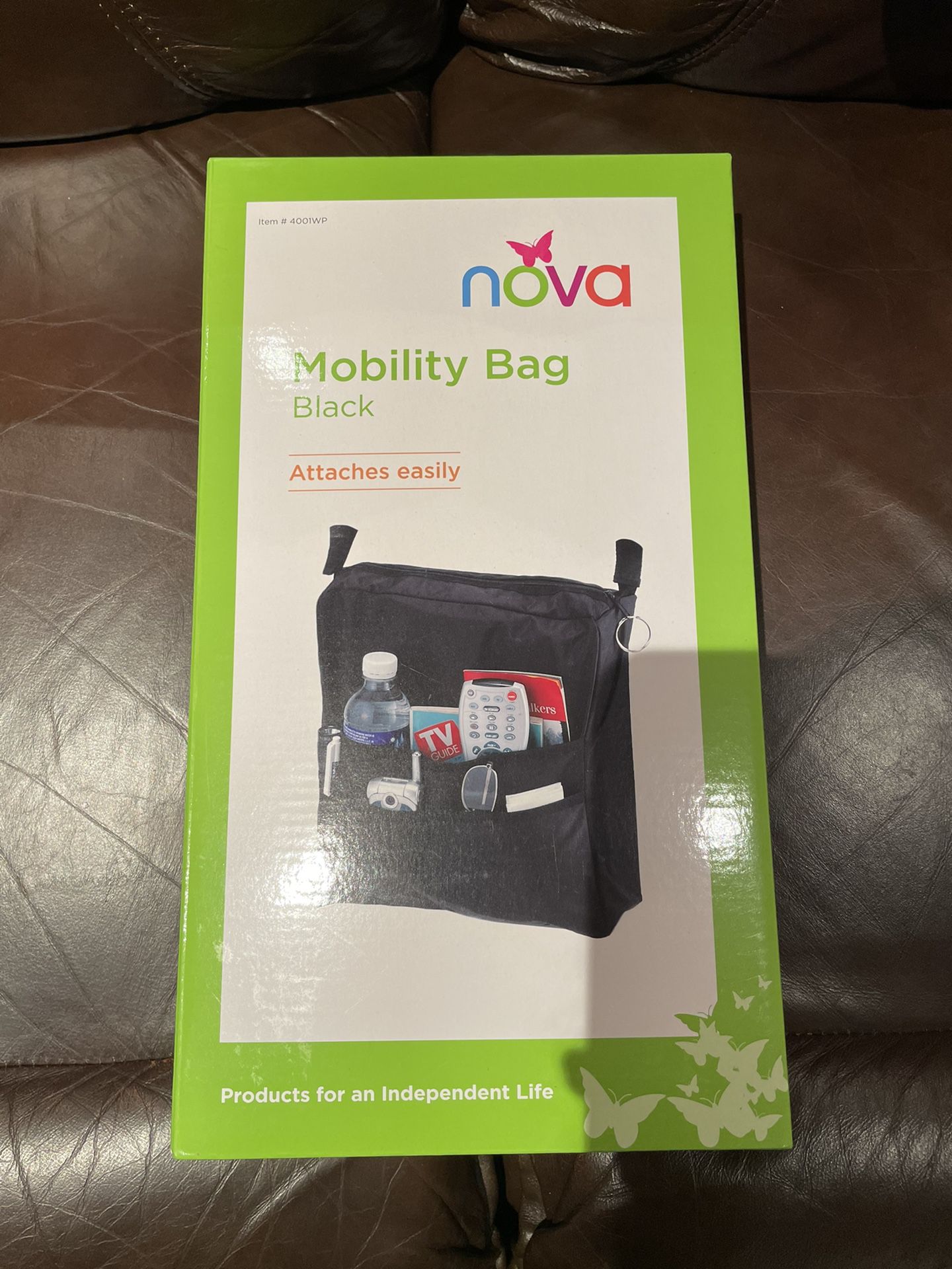 Mobility Bag