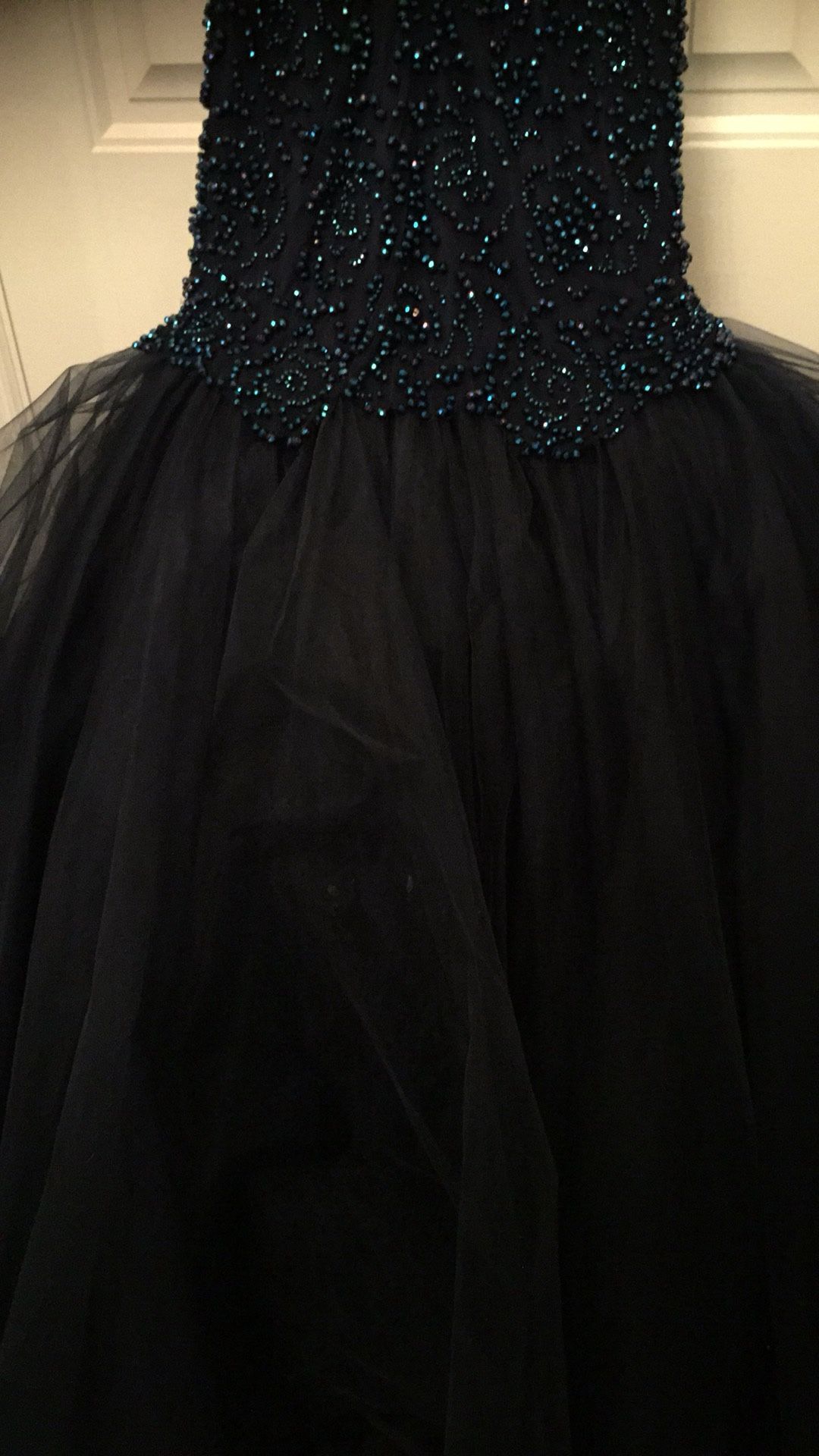 Sherri Hill Prom Dress