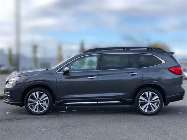 2020 Subaru Ascent