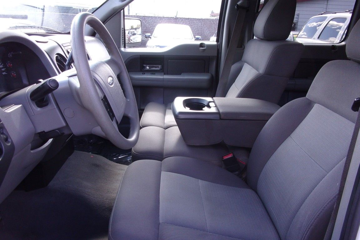 2004 Ford F-150