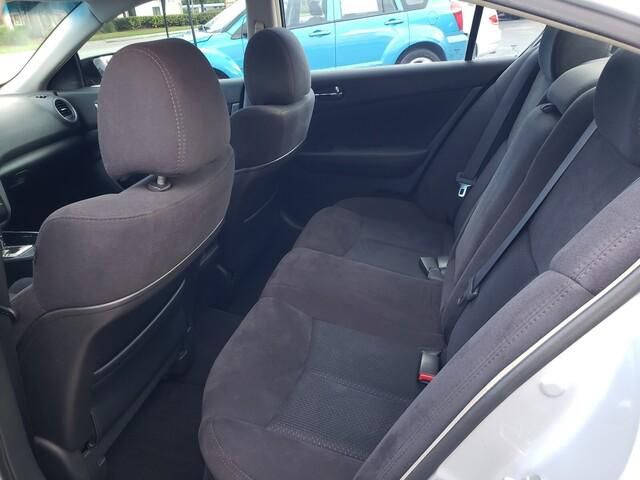 2012 Nissan Maxima