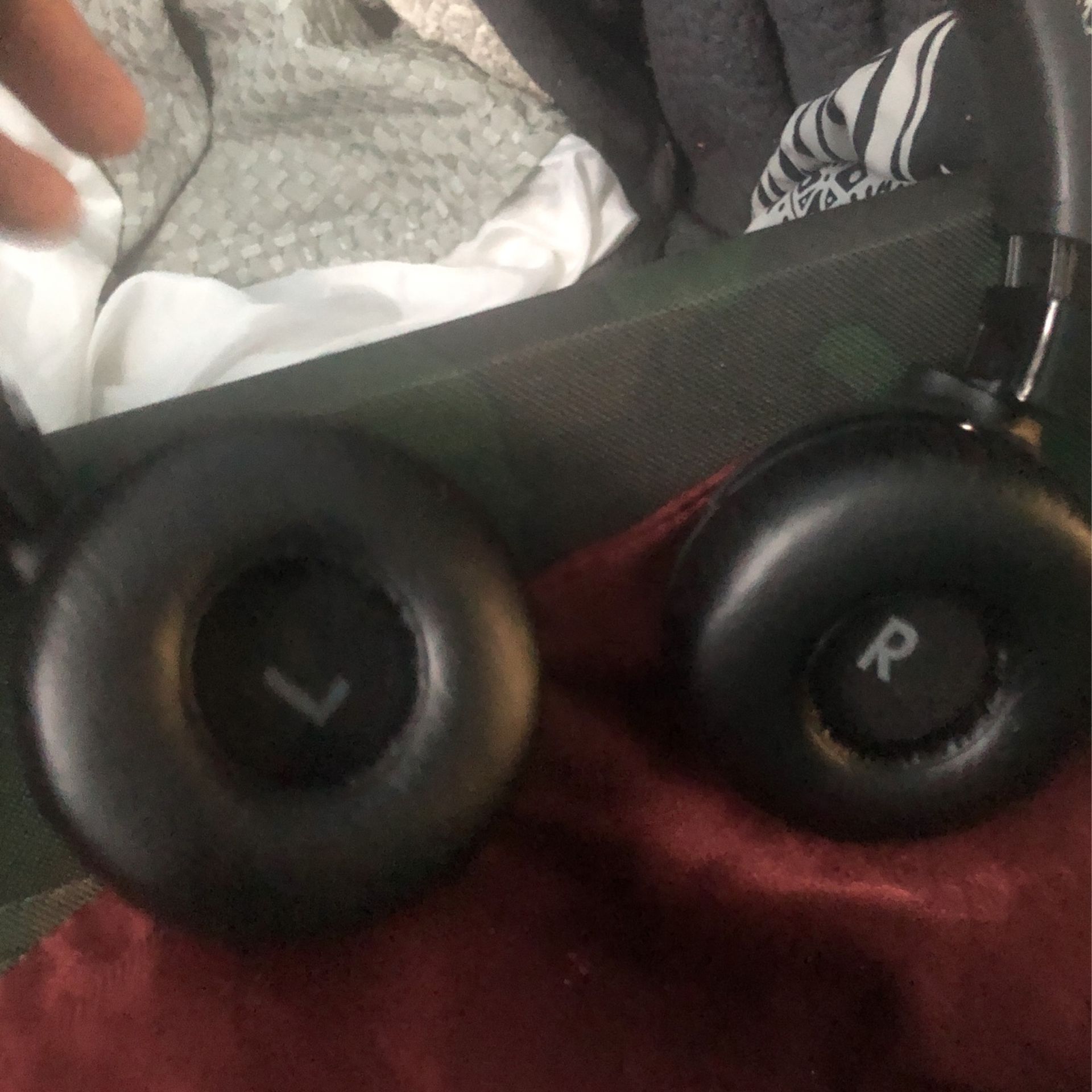 JBL Wireless Headphones