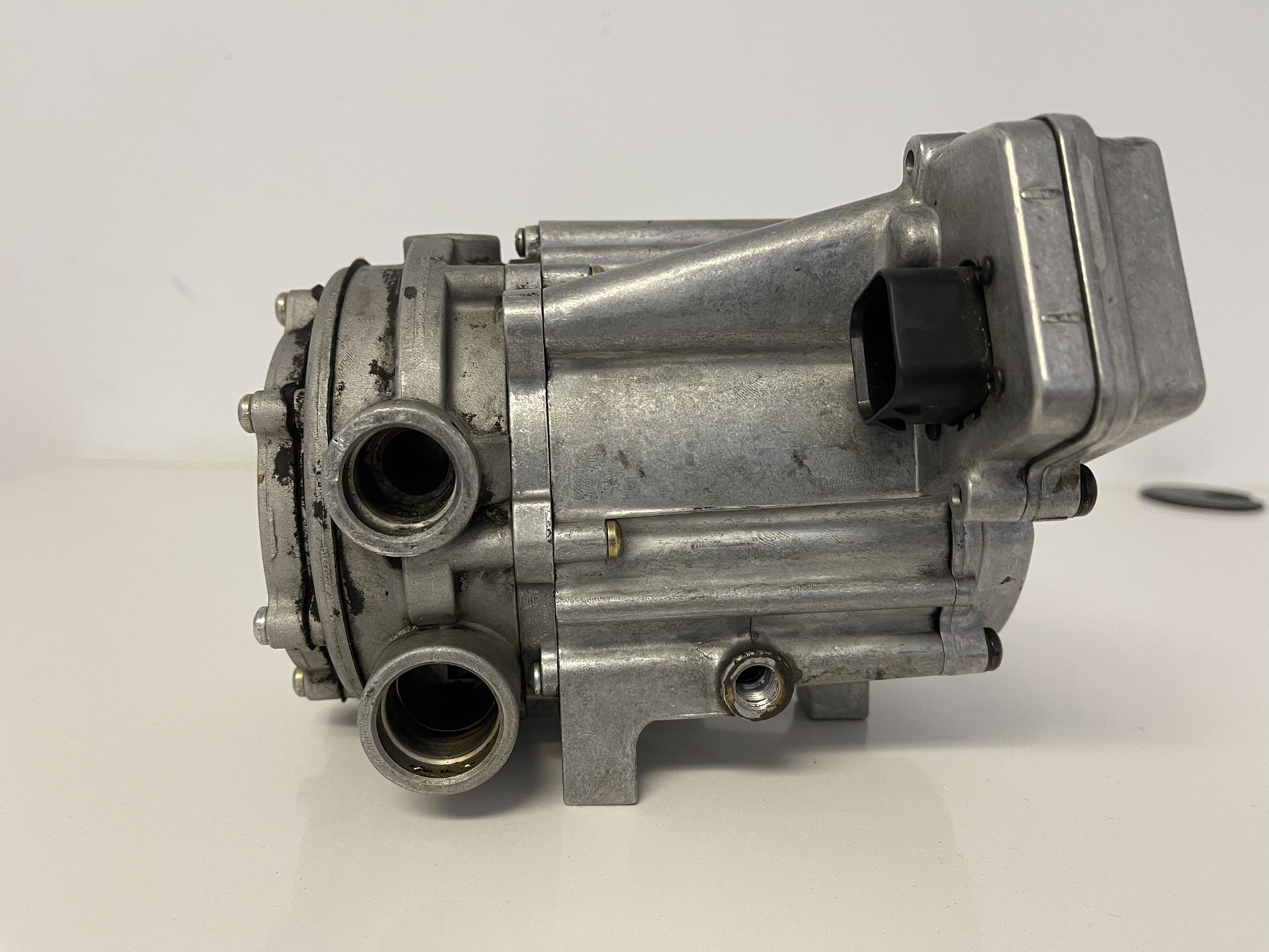 Forklift LPG Regulator (E CONTROLS) Vaporizer EPR-50388-001
