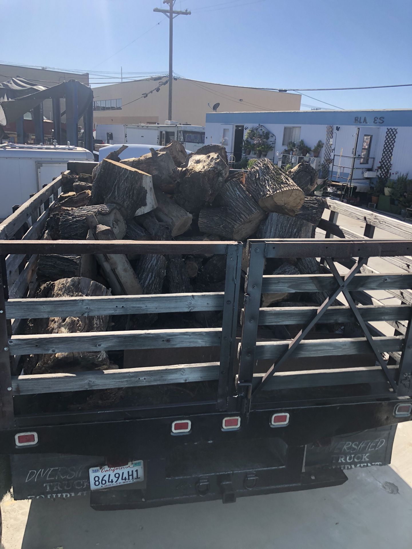 Firewood