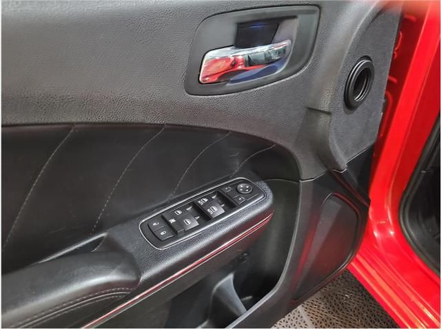 2014 Dodge Charger