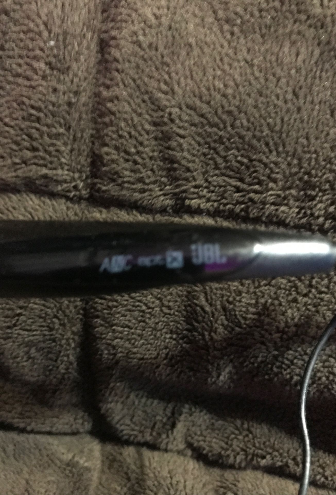 LG WIRELESS HEADPHONES