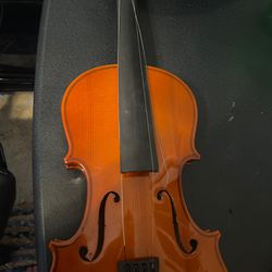 Violin Great Condition Just Needs To Be Restrung Thumbnail
