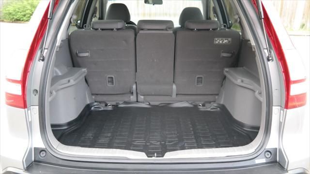 2008 Honda CR-V