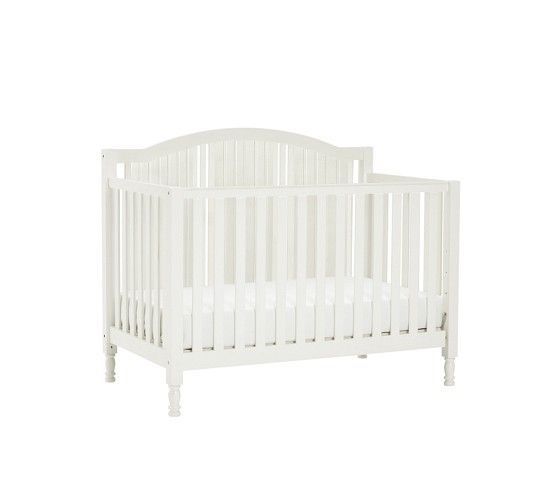 Pottery Barn Kids Crib w/ Mattress