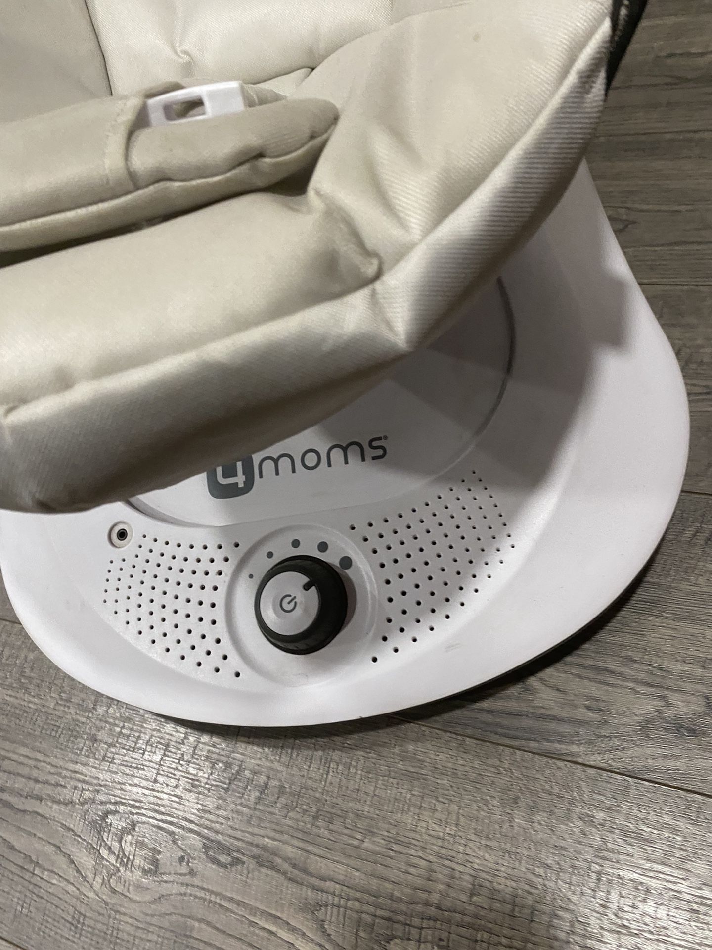 4moms Mamaroo Swing