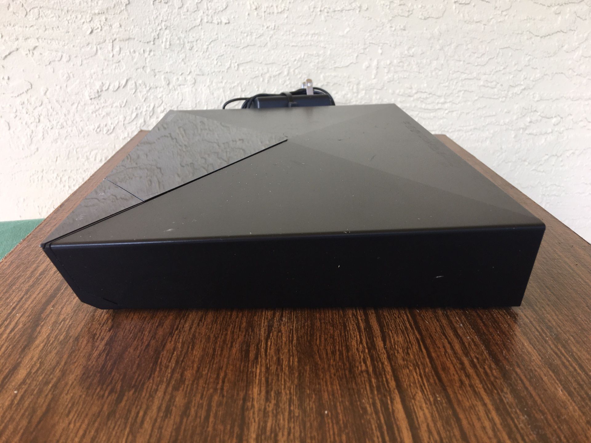 SONY BLU-RAY DISC WIRELESS LAN BUILT-IN