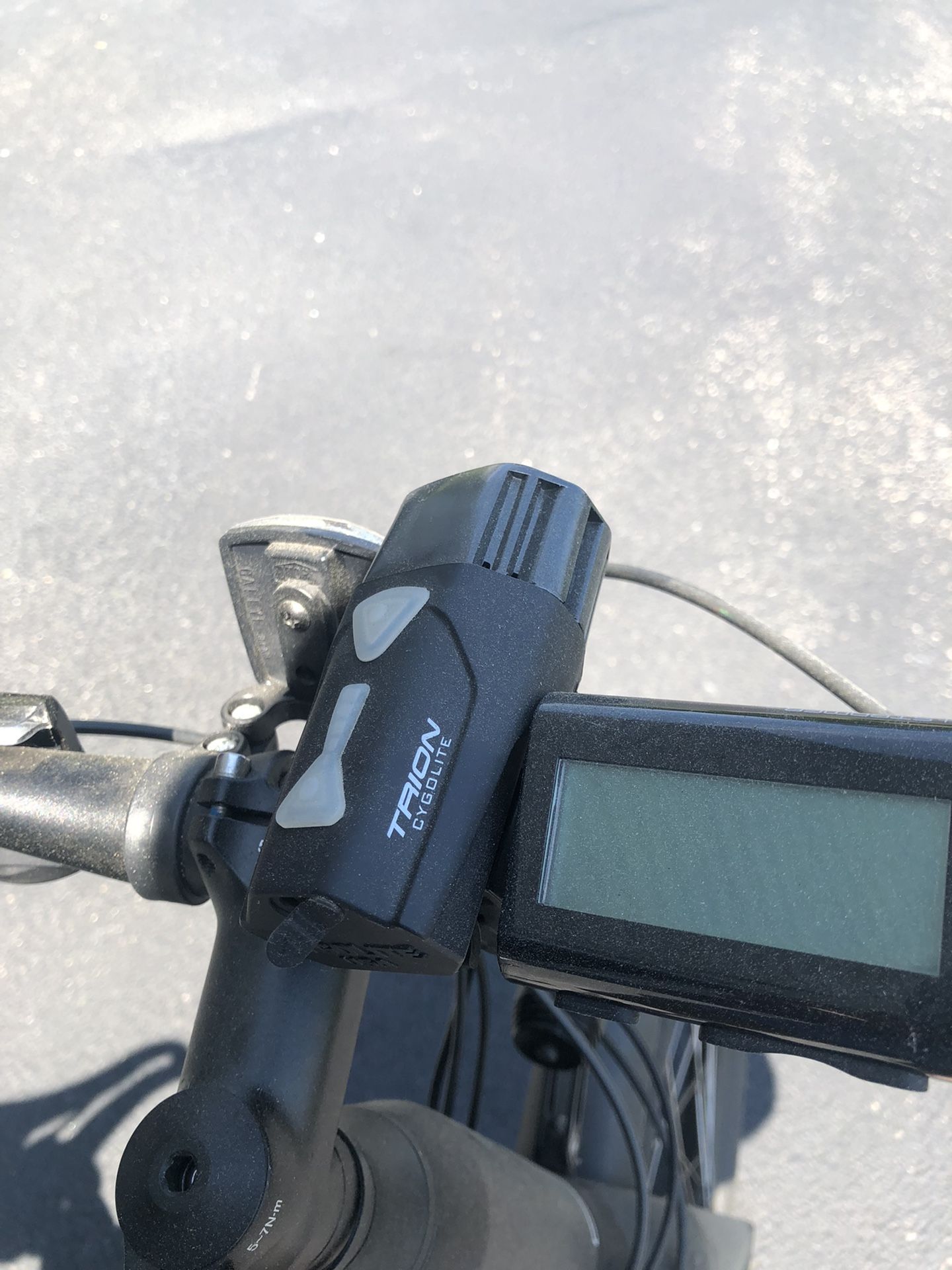 2016 Stromer ST1