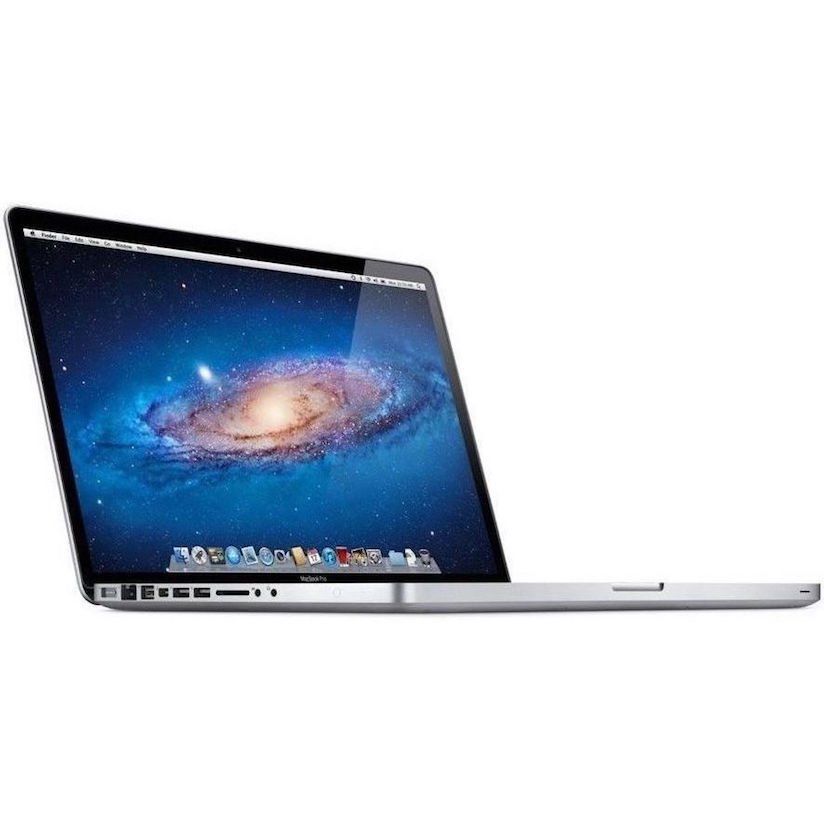 Refurbished Apple MacBook Pro 13.3 Laptop LED Intel i5 3210M 2.5GHz 4GB 500GB - MD101LLA