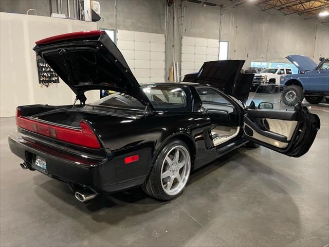 1992 Acura NSX