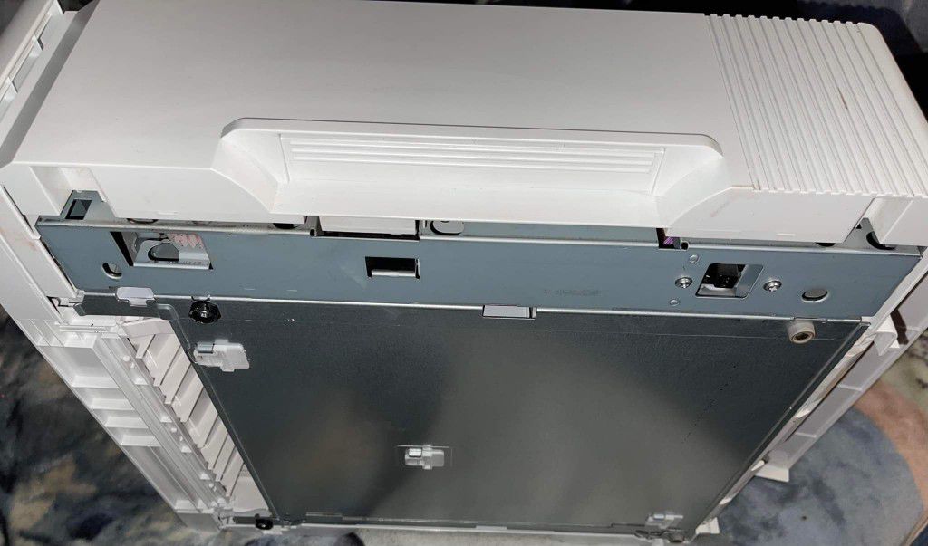 HP Lazer Jet Paper Feeder F2G68A