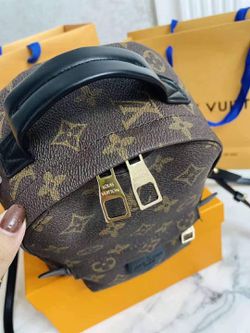 Louis Vuitton Backpack Mini  Thumbnail