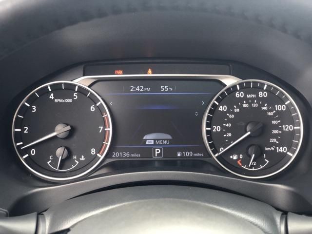 2019 Nissan Altima