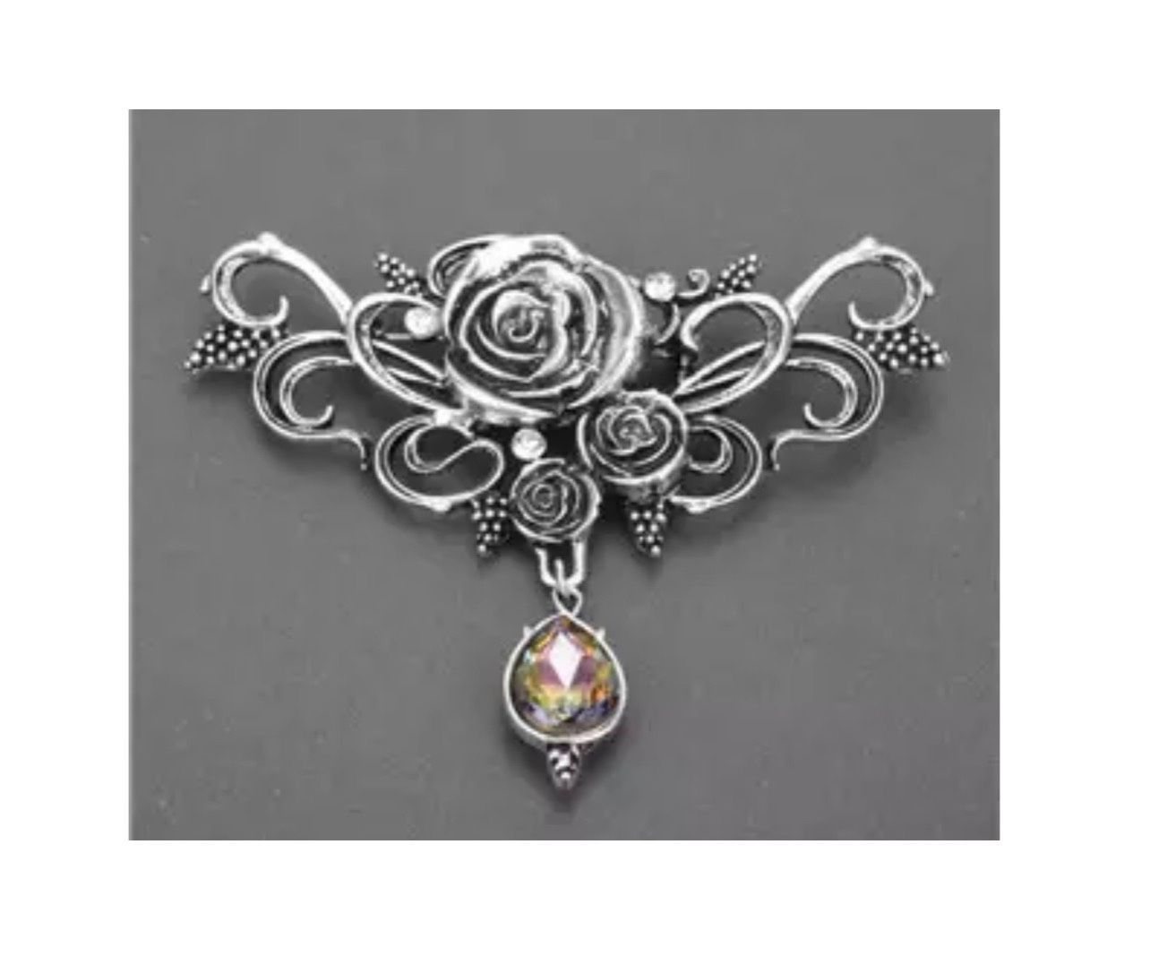 Gorgeous Brooch New